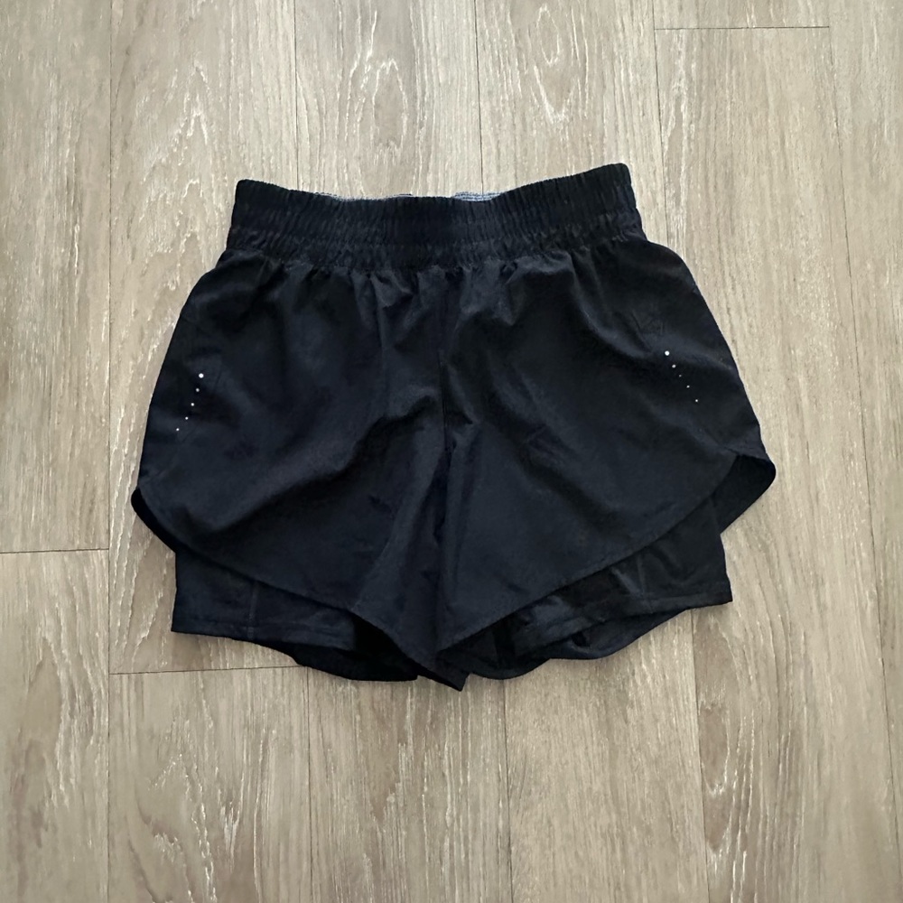 Avia running shorts